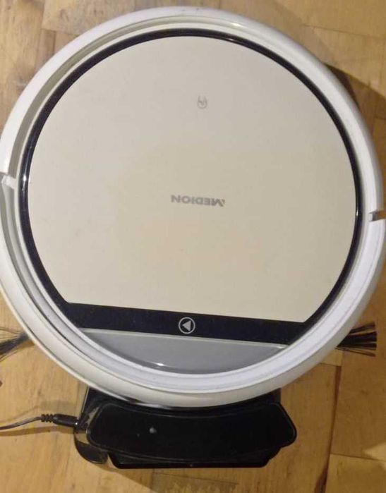 Robot sprzątający Medion