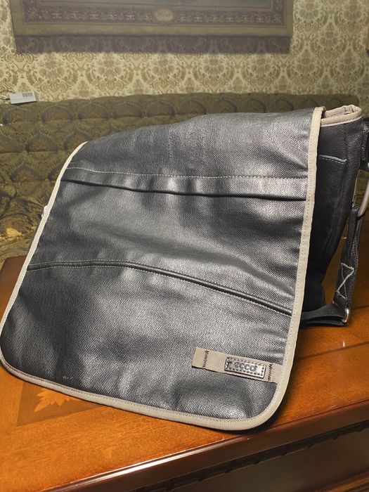 Сумка через плечо Ecco