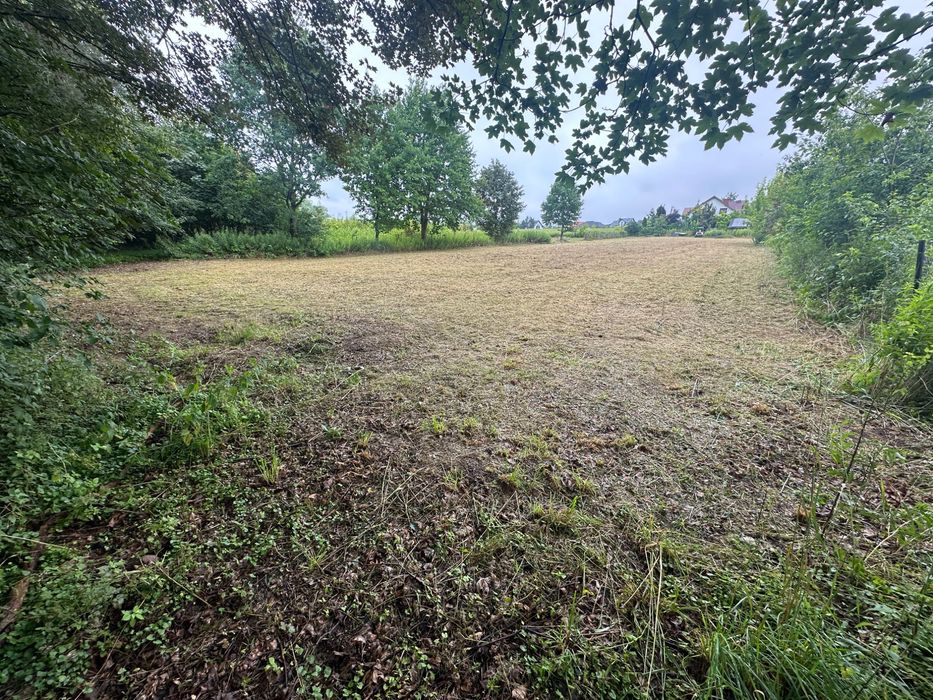Działka Słupno 2600 m² - Widok 4