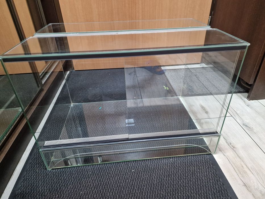 Terarium 60x40x40