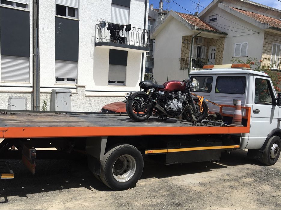 Servico Pronto Socorro/ transporte