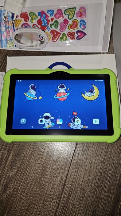 Планшет дитячий  BDF TABLET PC 7 !