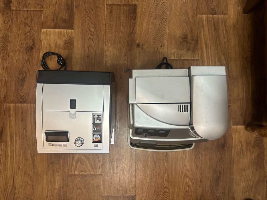 Saeco Vienna ( Severin S2+) під ремонт .Кофе/машина