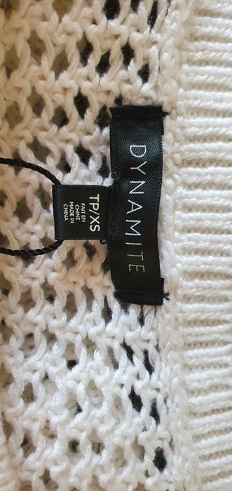 Bluzeczka na ramiączkach