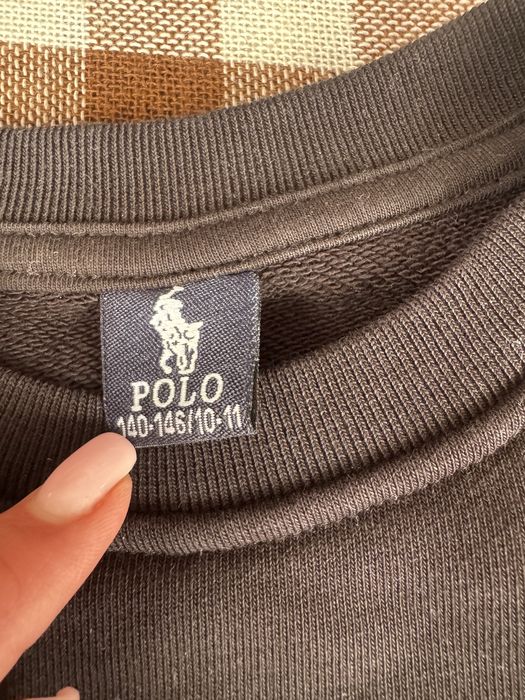 Polo ralph lauren bluza 146 cm
