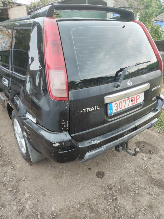 Продам  Nissan X-trail