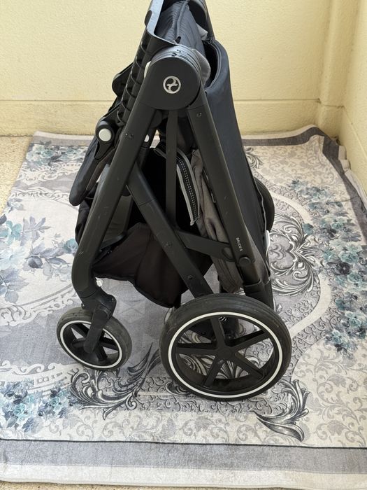 Carinho cybex balios s