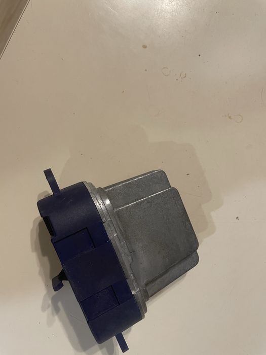 Запчастини на француза б/у