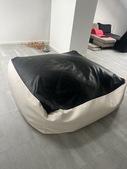 Pufe / sofa gigante 170x170