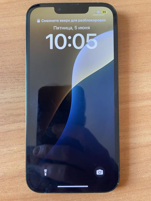 Продам айфон iPhone 13 256 Green Neverlock