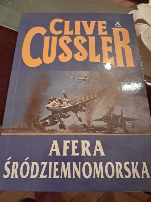 Sorzedam książkę