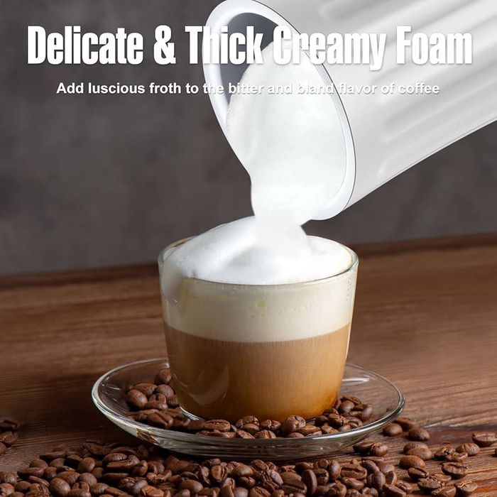 Вспінювач молока Ovetedot