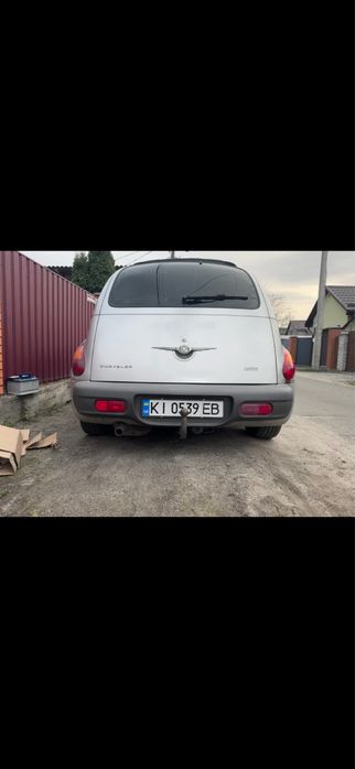 Chrysler PT Cruiser 2.0