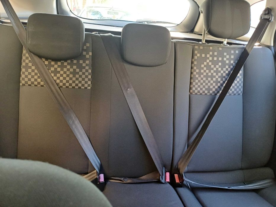 Renault Mégane 2013