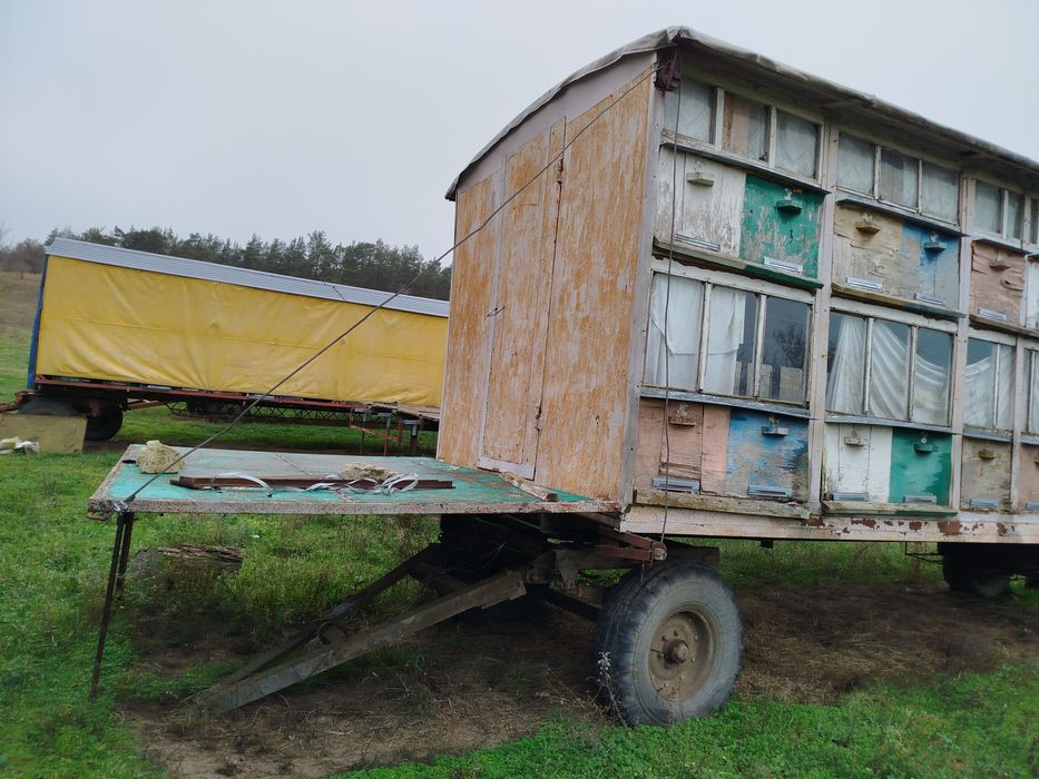 Продам Бджолопавильон
