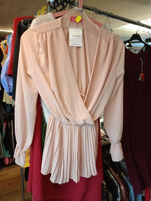 Nowa Odzież z metką