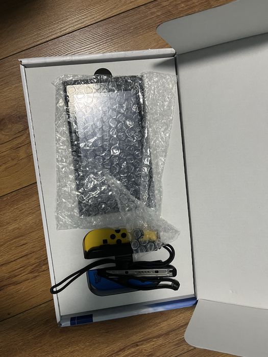 Nintendo switch  edycja fortnite