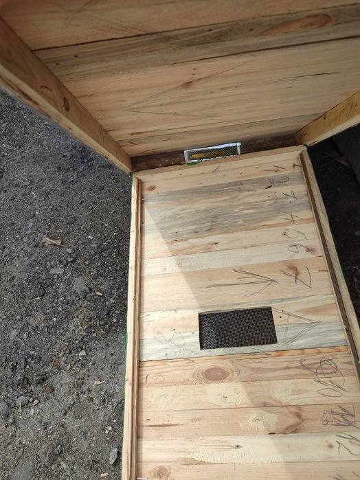 Продам вулики для бджіл