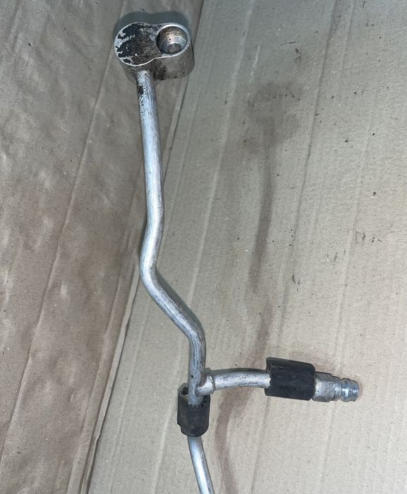 VAG Audi Q7 2005-15 трубка кондиціонера TR3183 7L6820750L