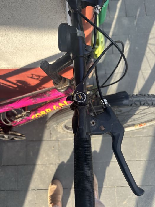 Rower górski Cobran 26 cali