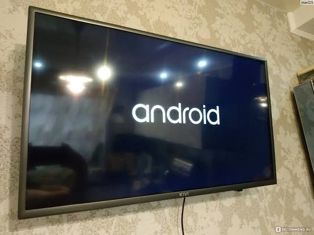 Телевізор KIVI 32H710KB