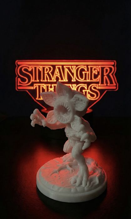 Фігурка Демогоргон з Дивні Дива