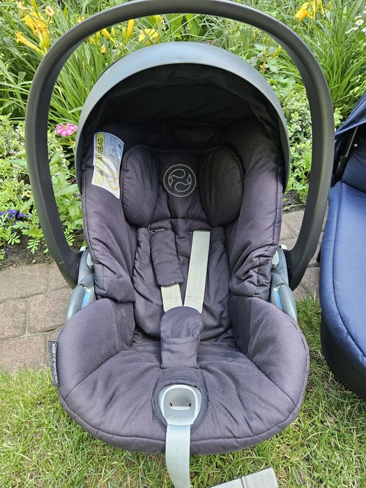 Wózek Cybex Mios
