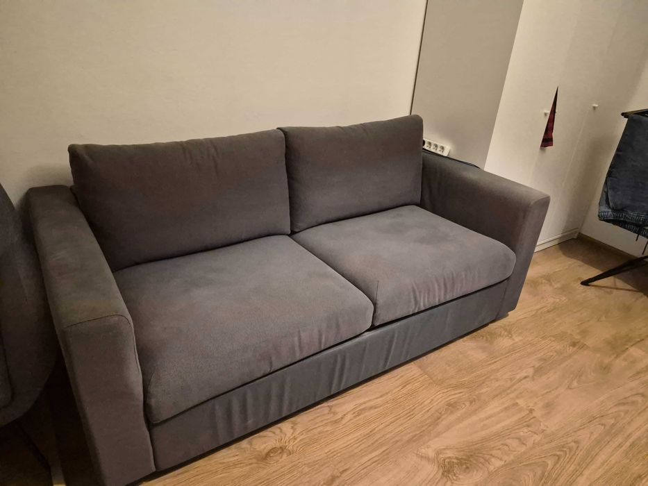 Sofa  VIMLE Ikea