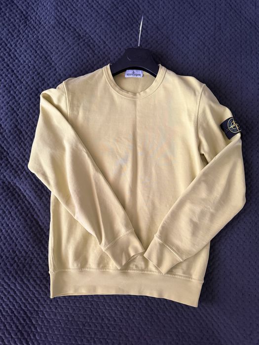 Свитшот Stone Island оригинал!!!