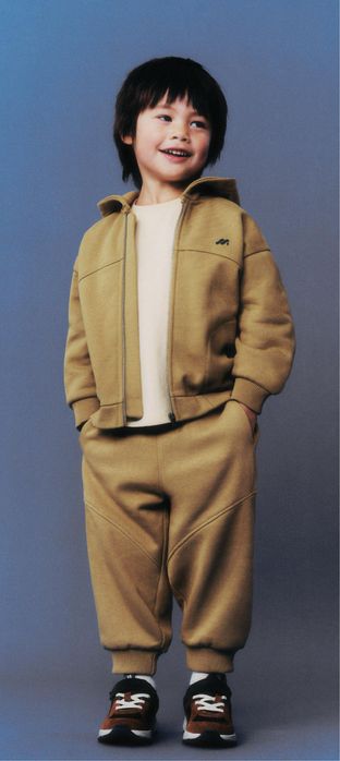 Костюм Zara 104