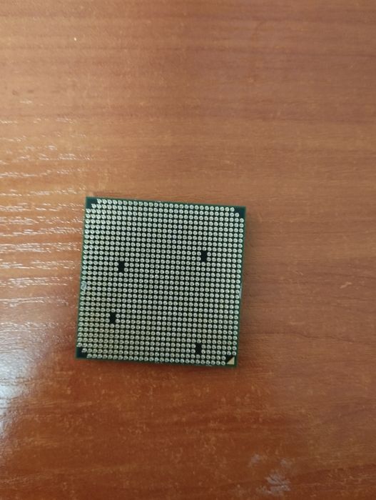 Процесор AMD FX-8350