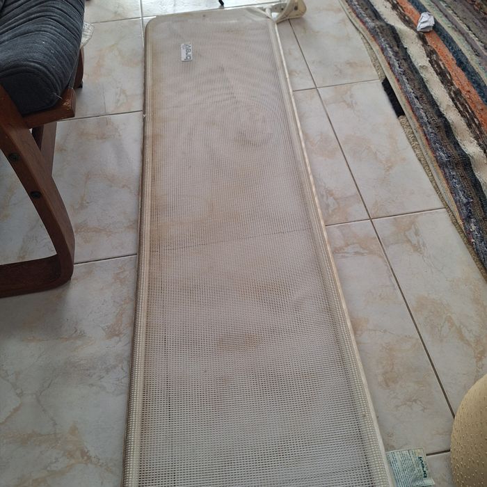 Protecção lateral  de cama