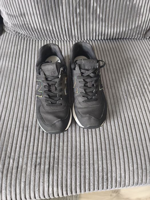 Buty damskie New Balance.