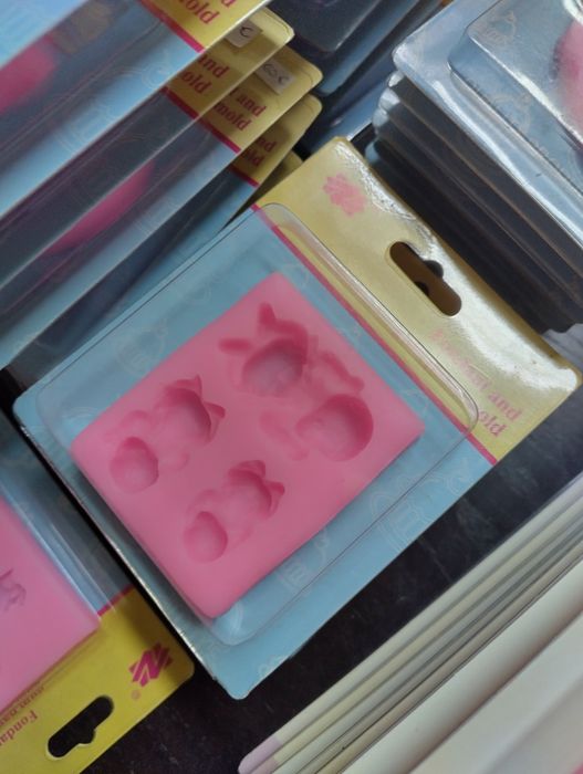 Moldes de silicone para revenda433094979381504004