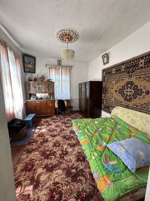 Продаж будинку с. Телешівка