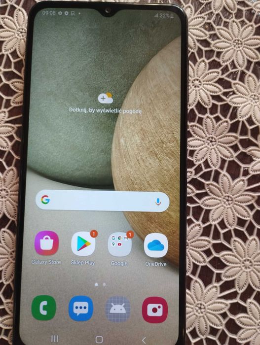 Sprzedam Samsung Galaxy A12