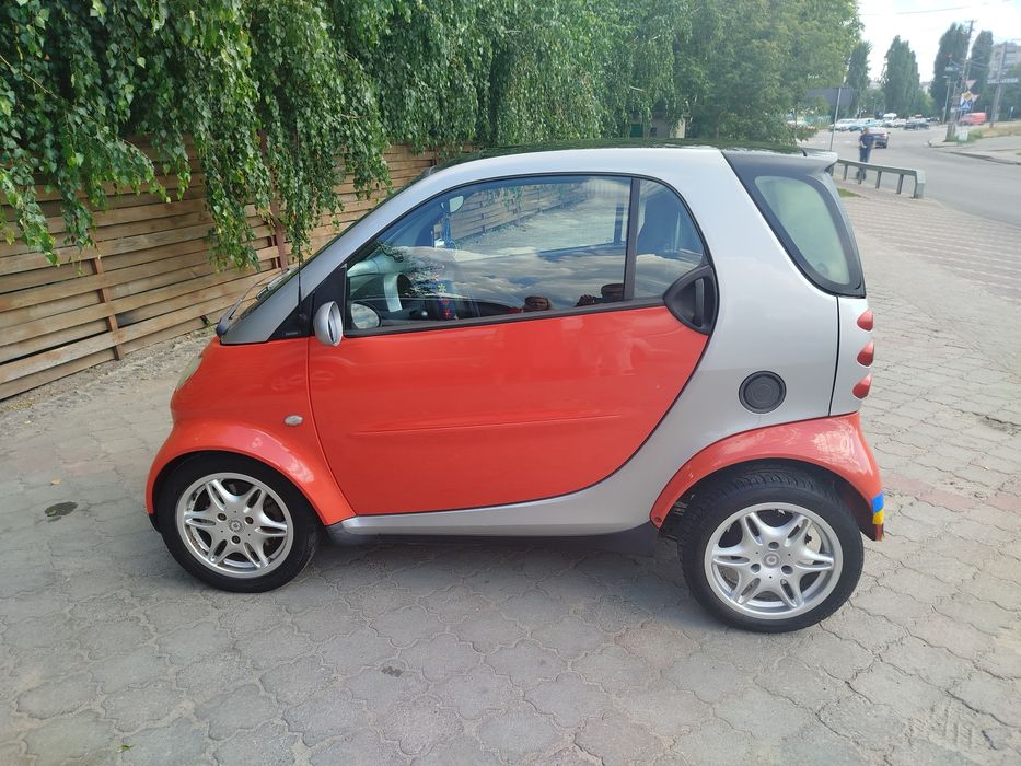 Продам своє улюблене авто