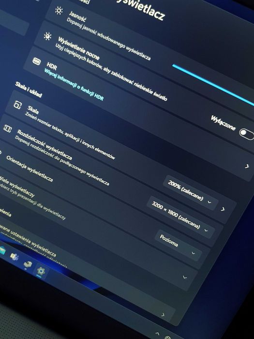 HP Envy 15 Gaming 3K 3200x1800 i7®™/GeForce®GTX™/16GB/BIO/SSDNvme/B&O