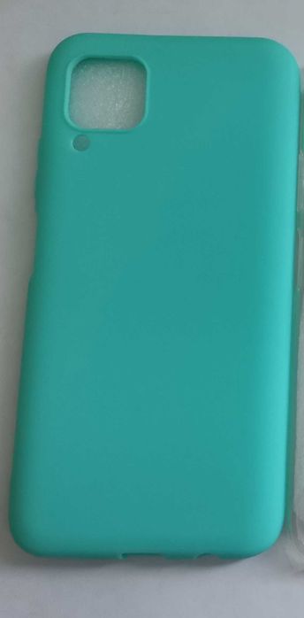 Zestaw etui Huawei P40 Lite 2 sztuki