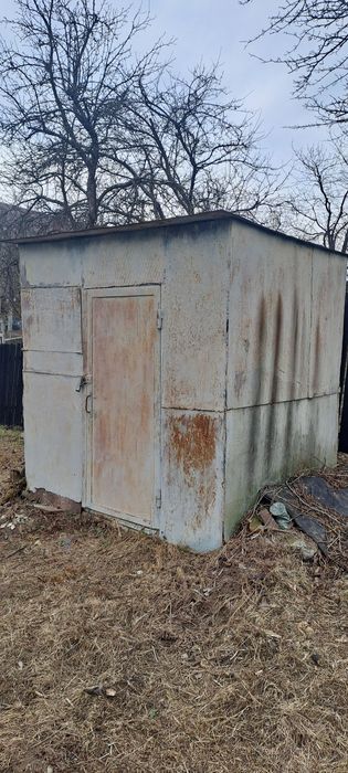 Продам дачу за вишкою