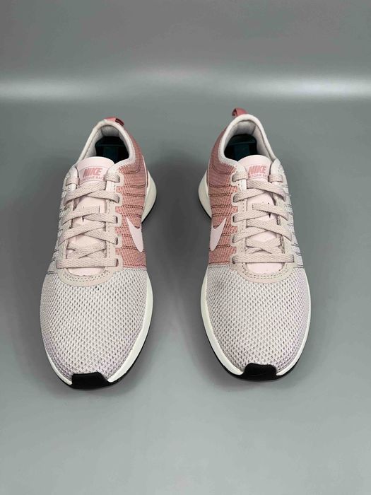 Кроссовки Nike Racer 38 размер (по стельке 24 см)
