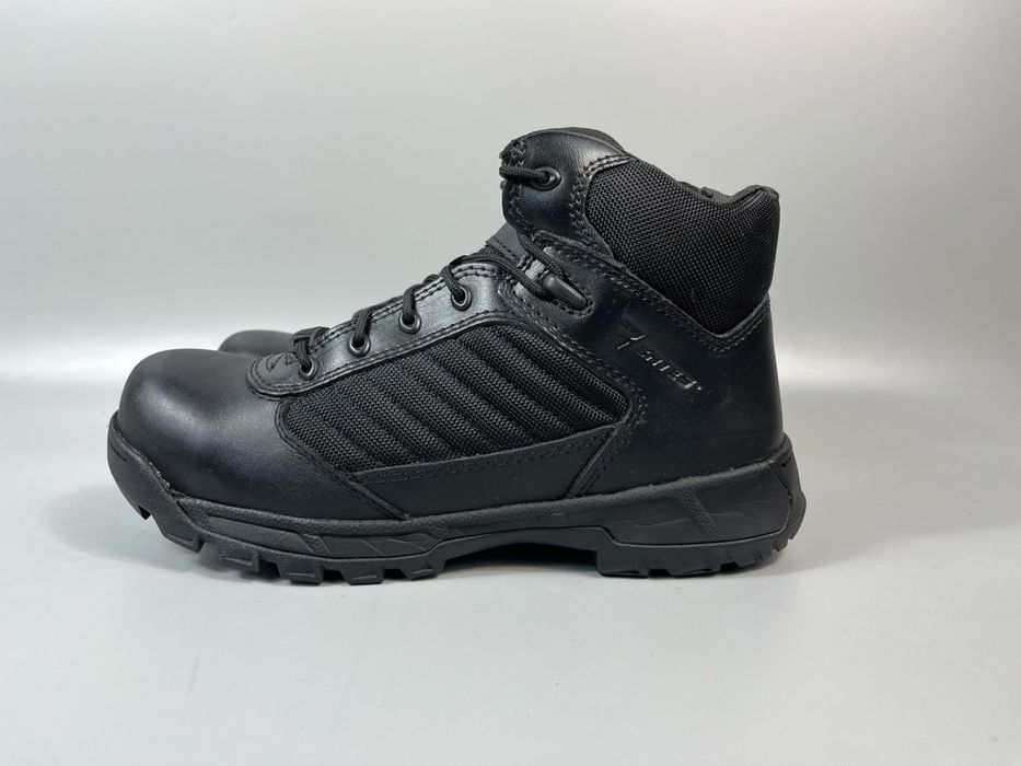 Робочі ботинки,берци Bates 42 розмір (по устілці 27 см)