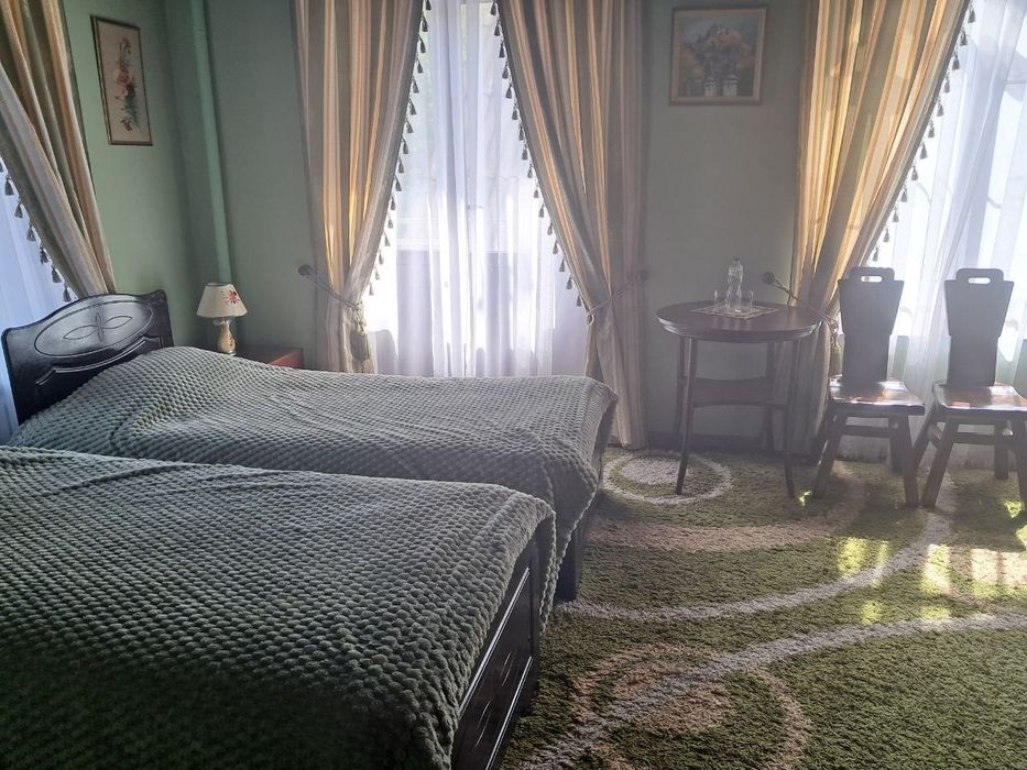 Продаж Комерційної, Історичної Нерухомості в Дубно, Без Комісії.