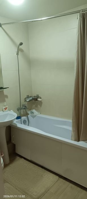 Сдам квартиру в центре города.