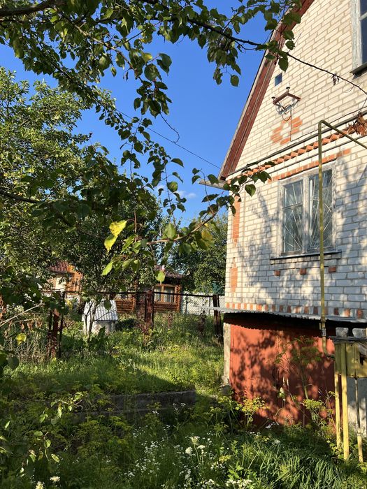 Продаеться будинок в Сонячному