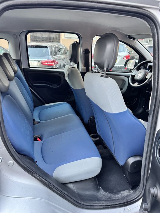 Fiat Panda 1.2 Gasolina