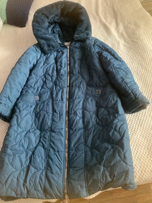 Продам пальто великан