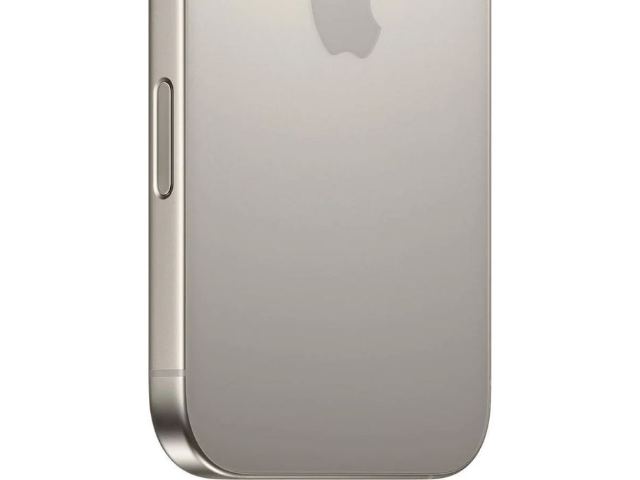 IPHONE 16 PRO MAX 1TB ( Titânio Natural)