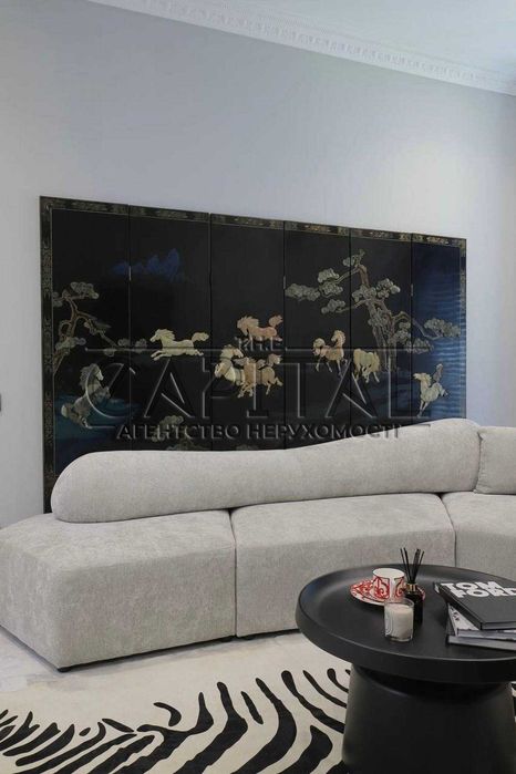 Продаж / Квартира / 88 м2 / ЖК Edelweiss House / Печерський район