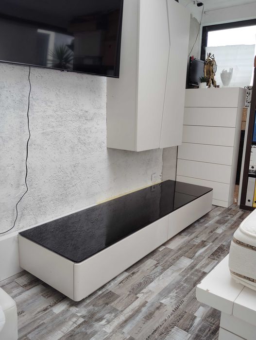 Móvel de sala Estar / Jantar / Decoração